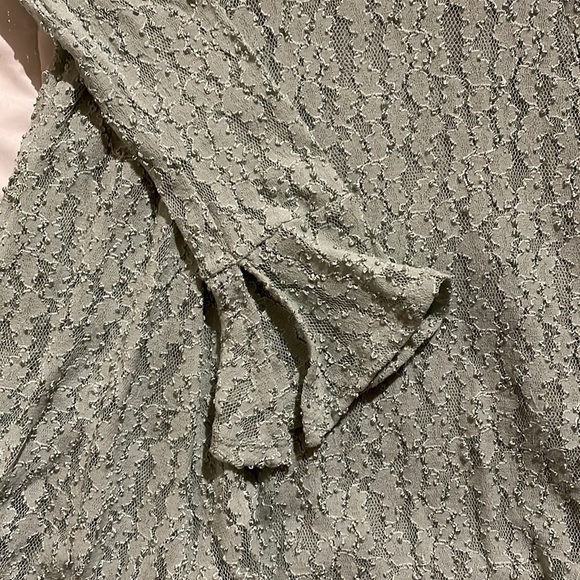 Free People Teen Witch Lace Dress - Picture 5 of 5